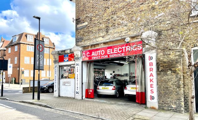 Photo of D C Auto Electrics