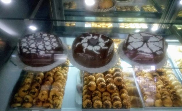 Foto de Pastelería Y Heladeria Edelvays