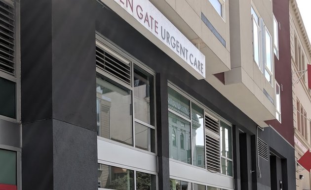 Photo of Dignity Health-GoHealth Urgent Care