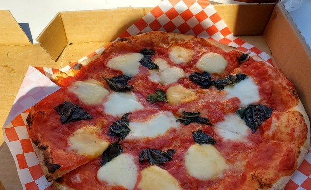 Photo of Firenza Pizza Los Angeles, CA