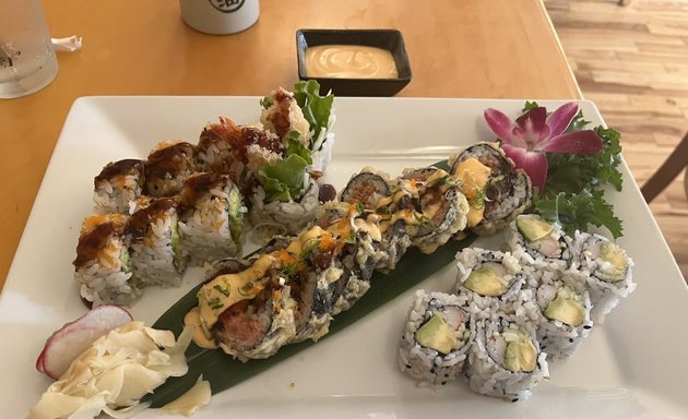 Photo of Kumo Sushi