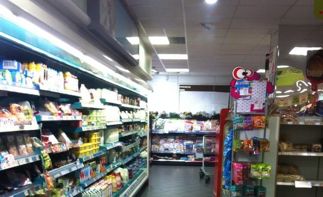 Photo of SPAR Blackbrook