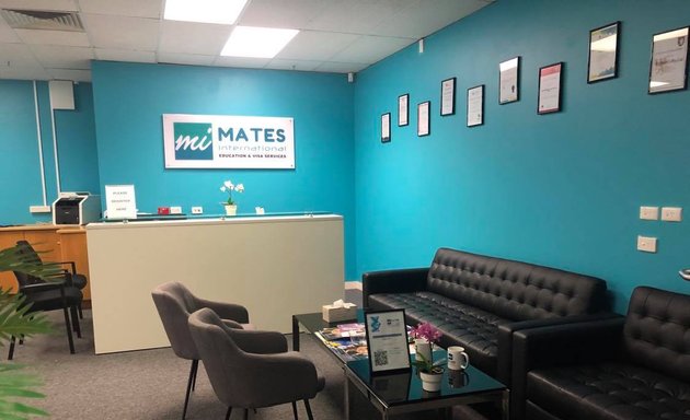 Photo of Mates International Education and Visa Services Adelaide