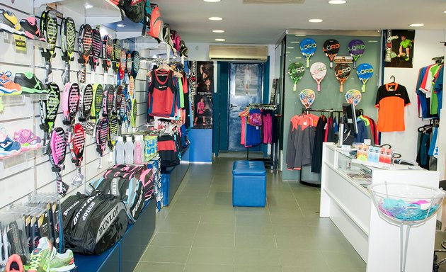 Foto de Padel´s Barcelona