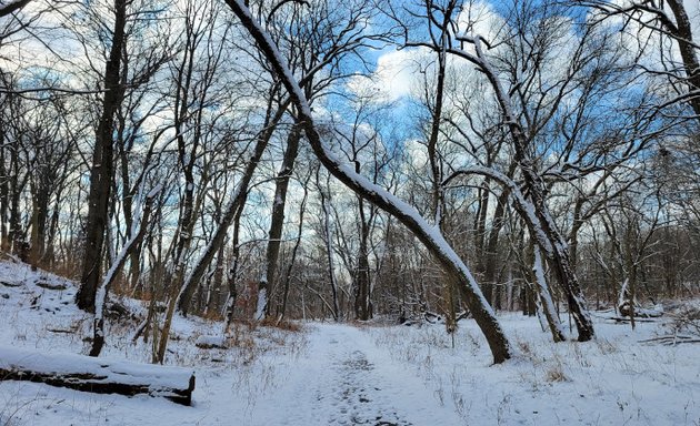 Photo of Cobbs Creek Community Environmental Center