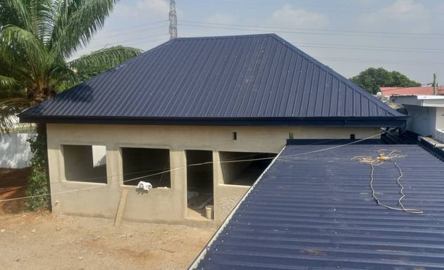 Photo of YEK EXPERT Roofing System