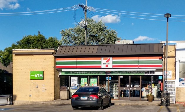 Photo of 7-Eleven