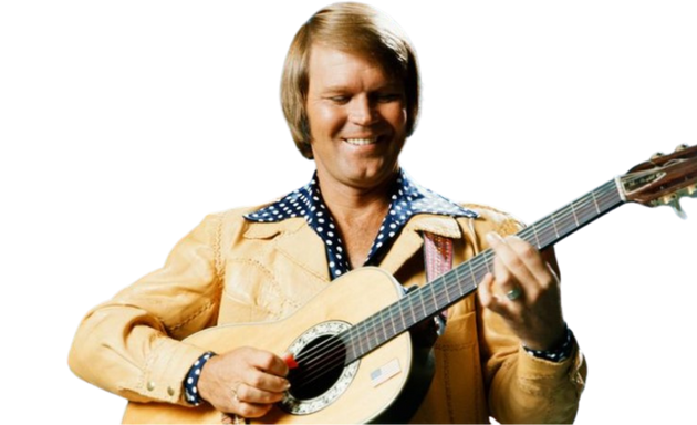 Photo of Glen Campbell Museum