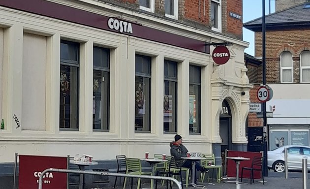 Photo of Costa Coffee