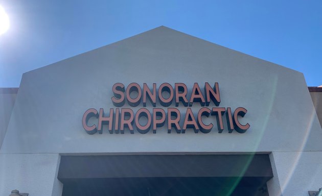 Photo of Sonoran Chiropractic
