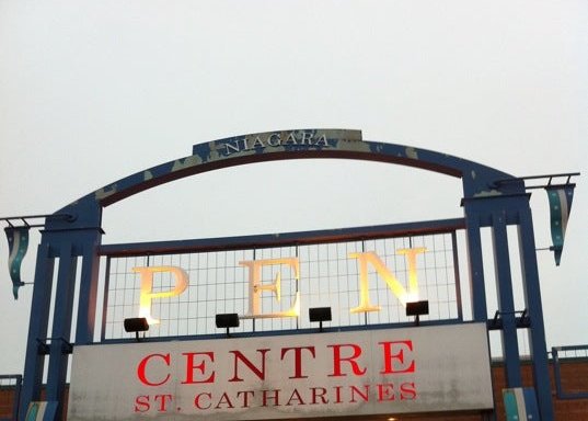 Photo of The Pen Centre