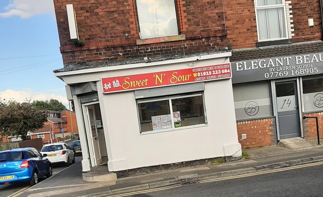 Photo of Sweet 'N' Sour Chinese takeaway