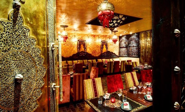 Photo of Kenza Restaurant & Lounge