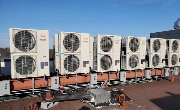 Photo of kc Hvac inc