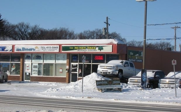 Photo of The Money Tree Payday Loans