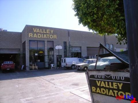 Photo of Valley Radiator