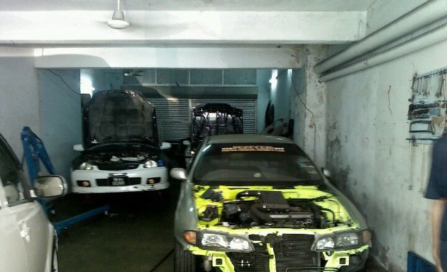 Photo of Mra Auto Servise