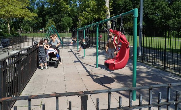 Photo of Playground for all Children