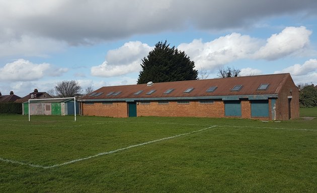 Photo of Tottenhall Recreation Ground