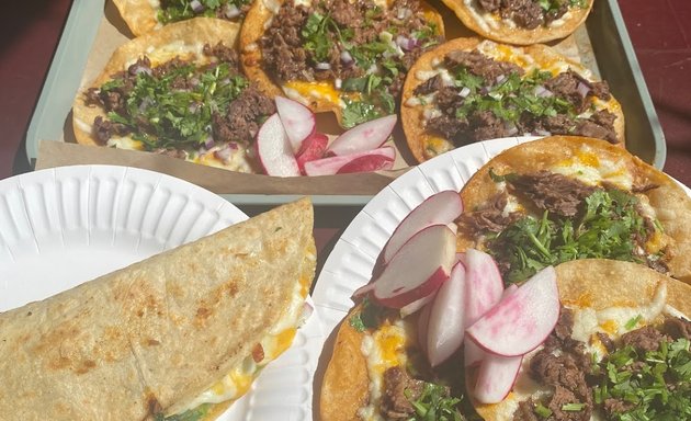 Photo of Tacos Tumbras