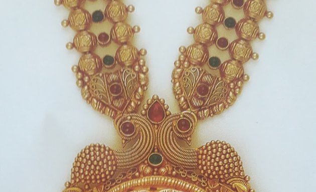 Photo of Rajlaxmi Jewellers