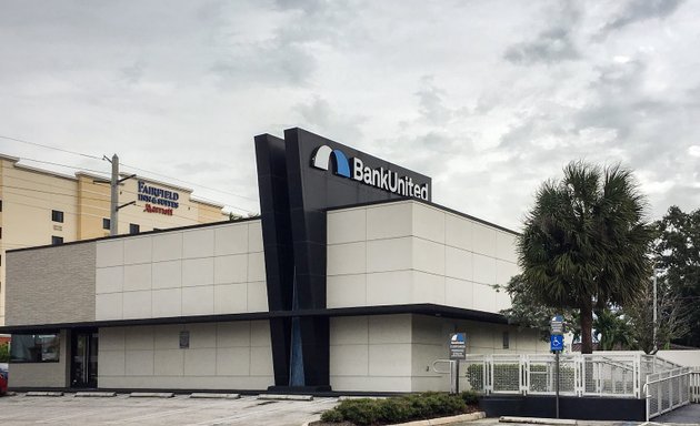 Photo of BankUnited