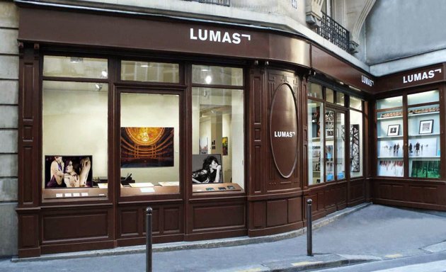 Photo de LUMAS Galerie Paris - Saint-Germain