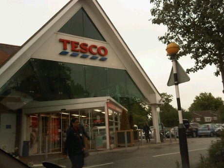 Photo of Tesco Superstore