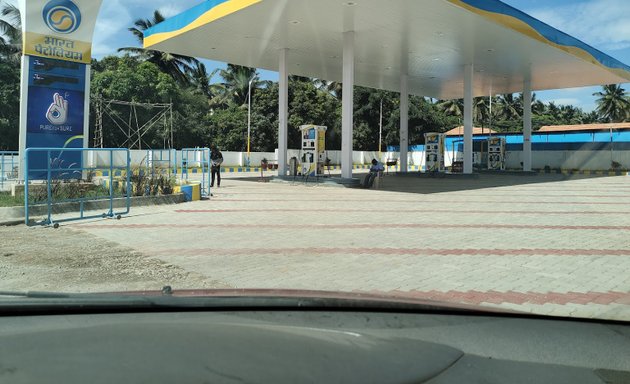 Photo of Bharat Petroleum Petrol Bunk