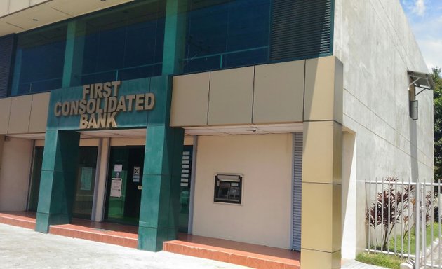 Photo of First Consolidated Bank - Davao City