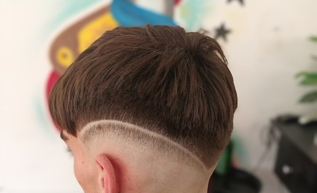 Foto de Barbería en Vitoria - Cita Online - Will Estilo Barber💈