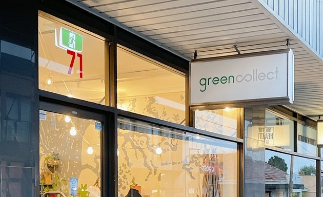 Photo of Green Collect Yarraville