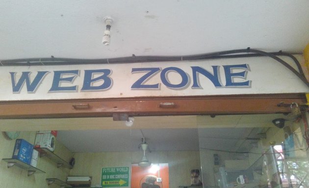 Photo of Web Zone