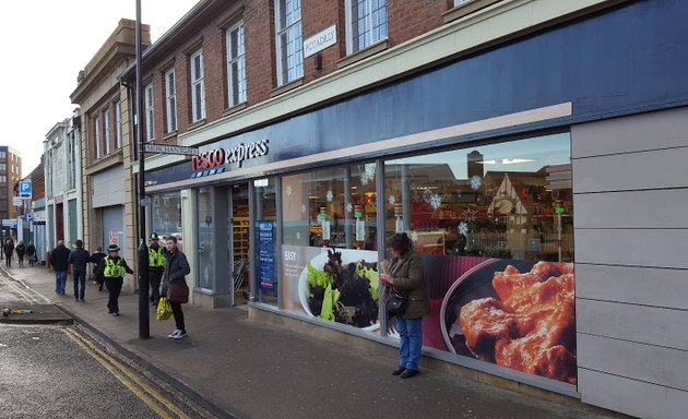 Photo of Tesco Express