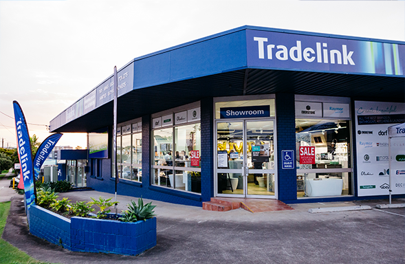 Photo of Tradelink Camp Hill Showroom + Trade