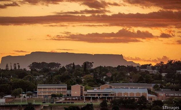 Photo of Stellenberg High School
