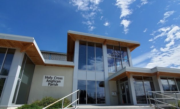 Photo of Holy Cross Anglican Church