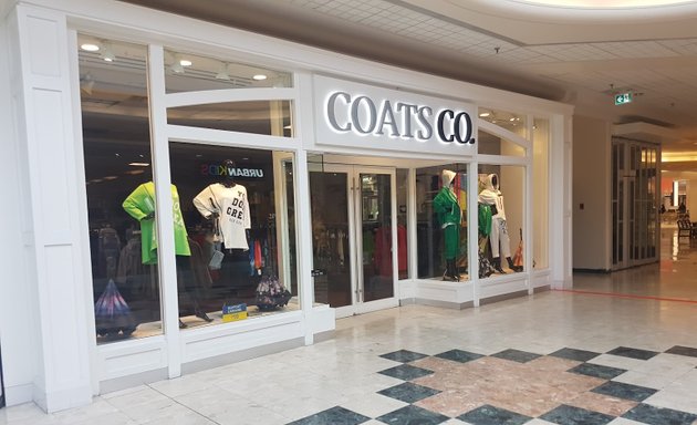 Photo of Coats Co.