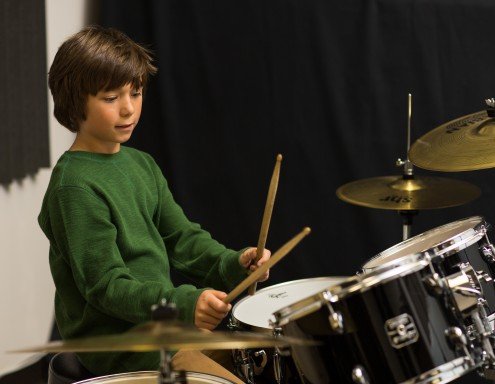 Photo of Enfield Drum Lessons