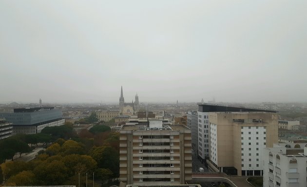 Photo de Tour Bordeaux metropole