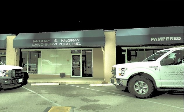 Photo of McGray & McGray Land Surveyors Inc.