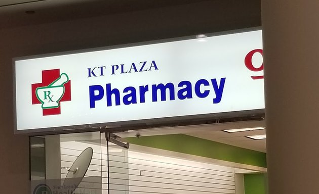 Photo of K T Plaza Pharmacy