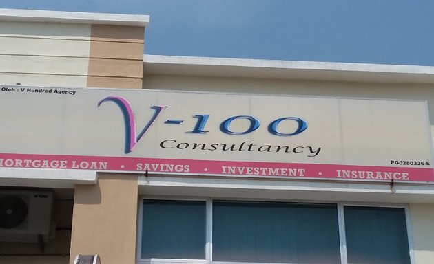 Photo of V-100 Consultancy Sdn Bhd