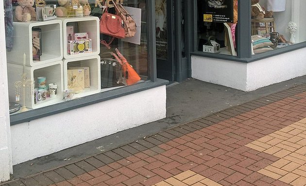 Photo of Cats Protection - Morden Charity Shop