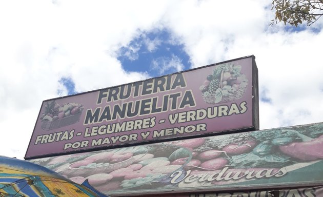 Foto de Fruteria Manuelita