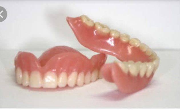 Foto de Protesis dentales