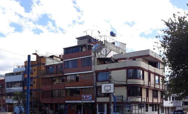 Foto de Cancha Básquet 023