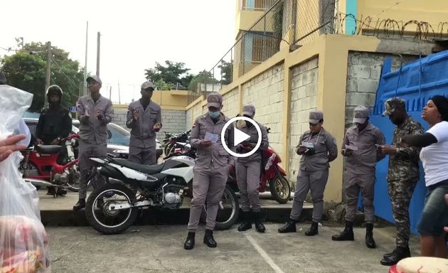 Foto de Destacamento de Policía Ensanche Felicidad