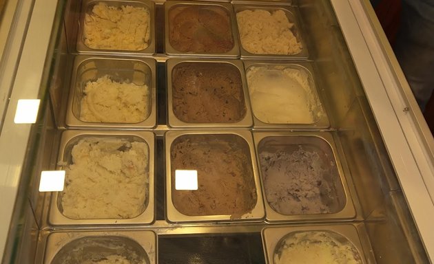 Photo of Tender fresh ice cream