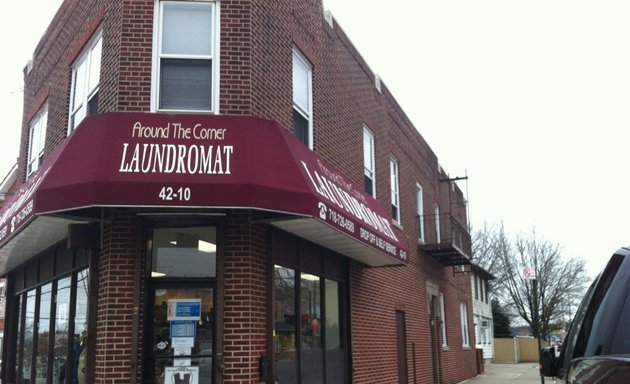 Photo of Around the Corner Laundromat